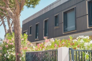 Property grounds - Playa Dorada Residence (Lido di Pomposa)