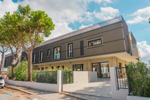 Exterior - Playa Dorada Residence (Lido di Pomposa)