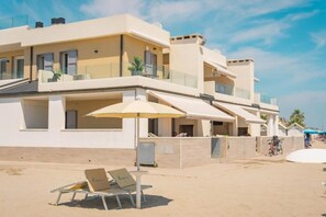 Exterior - Playa Dorada Residence (Lido di Pomposa)