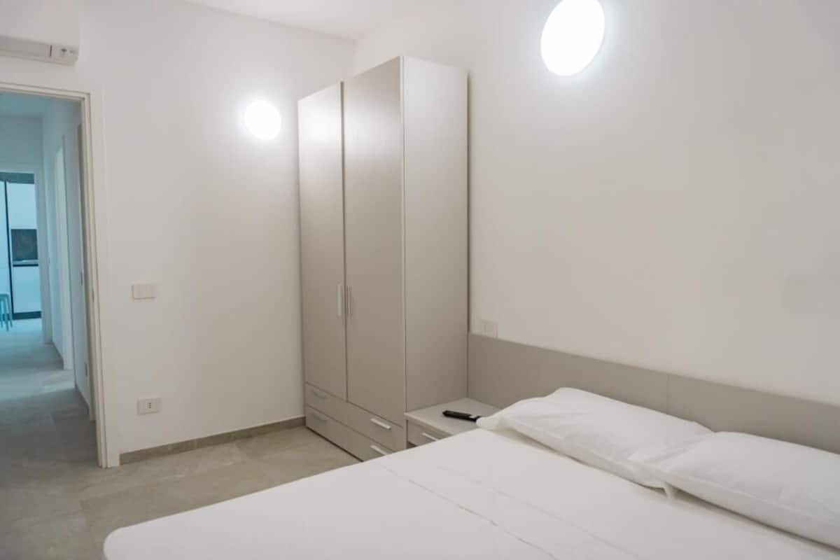 Apartment, 1 Bedroom, Beach View