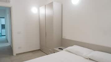 Apartamento, 1 habitación, vistas a la playa