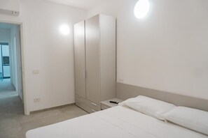 Apartment, 1 Bedroom, Beach View - Playa Dorada Residence (Lido di Pomposa)