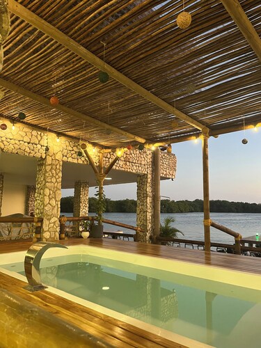 Casa Barú 
