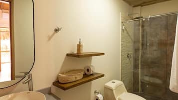 Dobbeltrom – standard | Bad