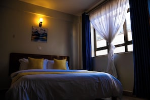 Room - sai inn eldoret (Eldoret)