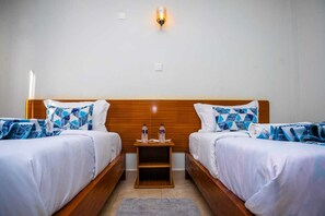 Room - sai inn eldoret (Eldoret)