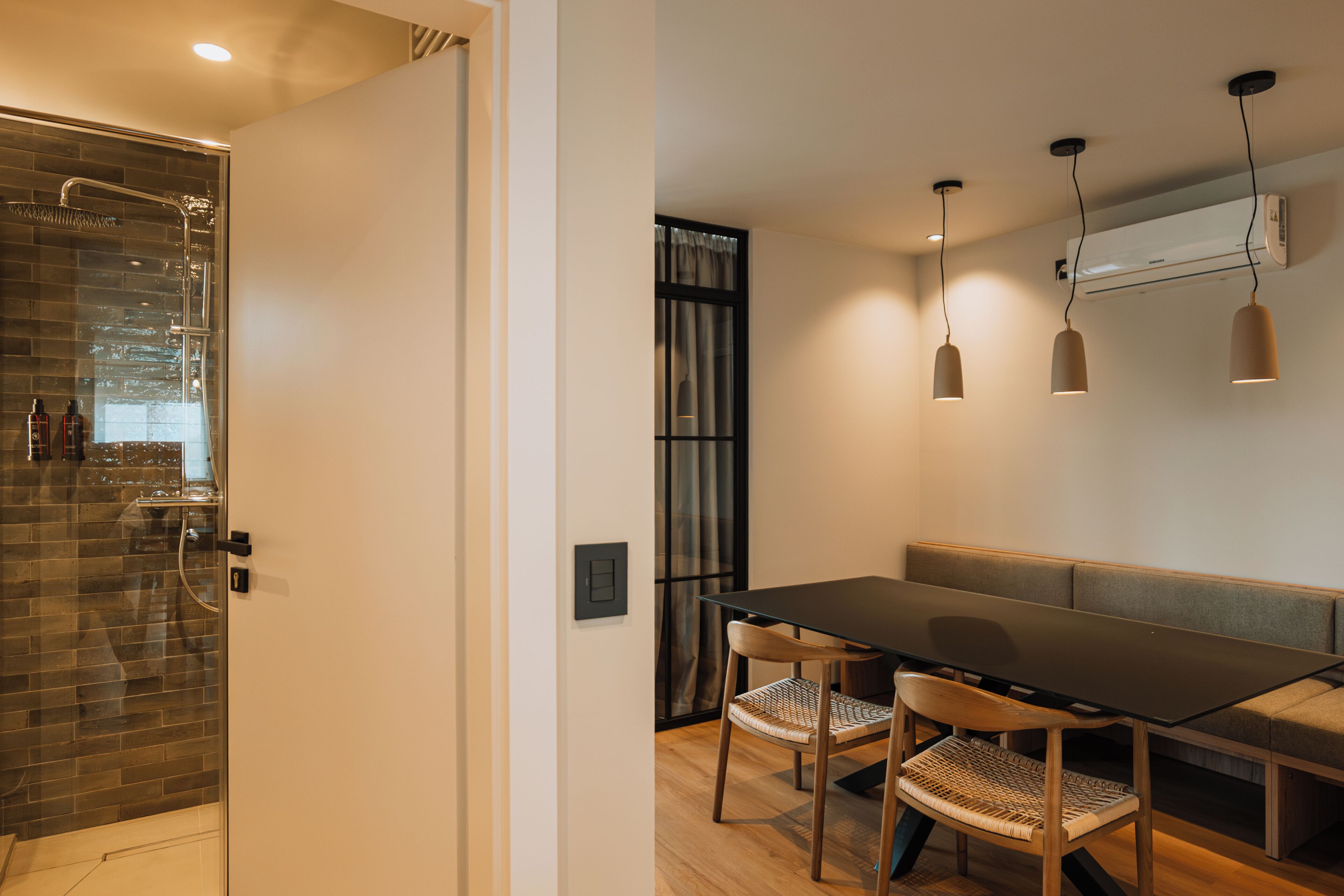 Apartment | Dining room