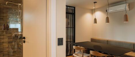 Apartment | Dining room