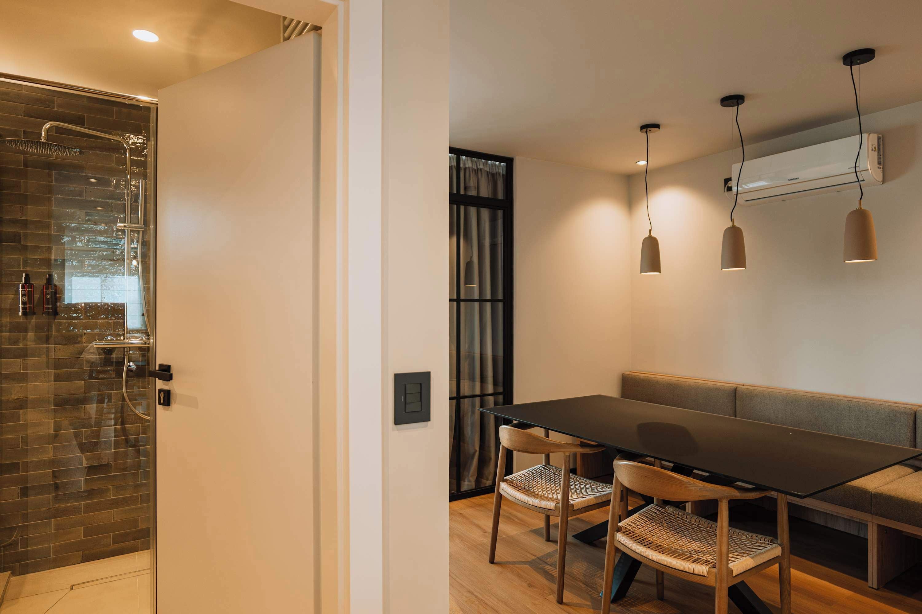 Apartment | Dining room