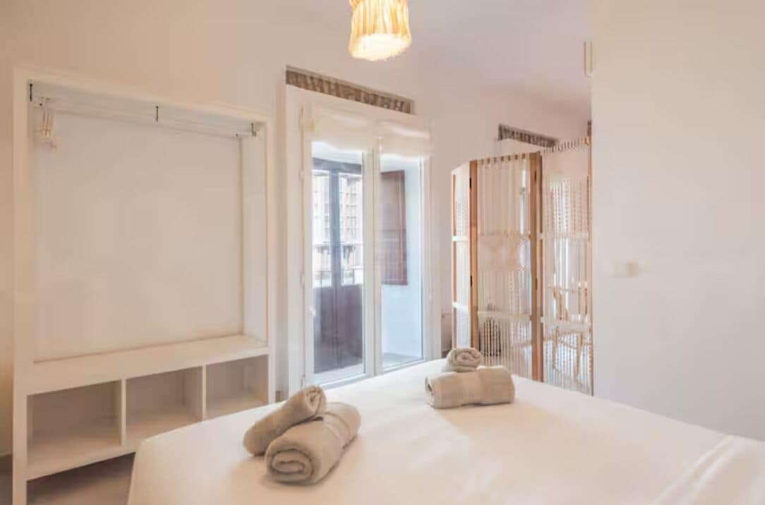 Classic Apartment, Non Smoking