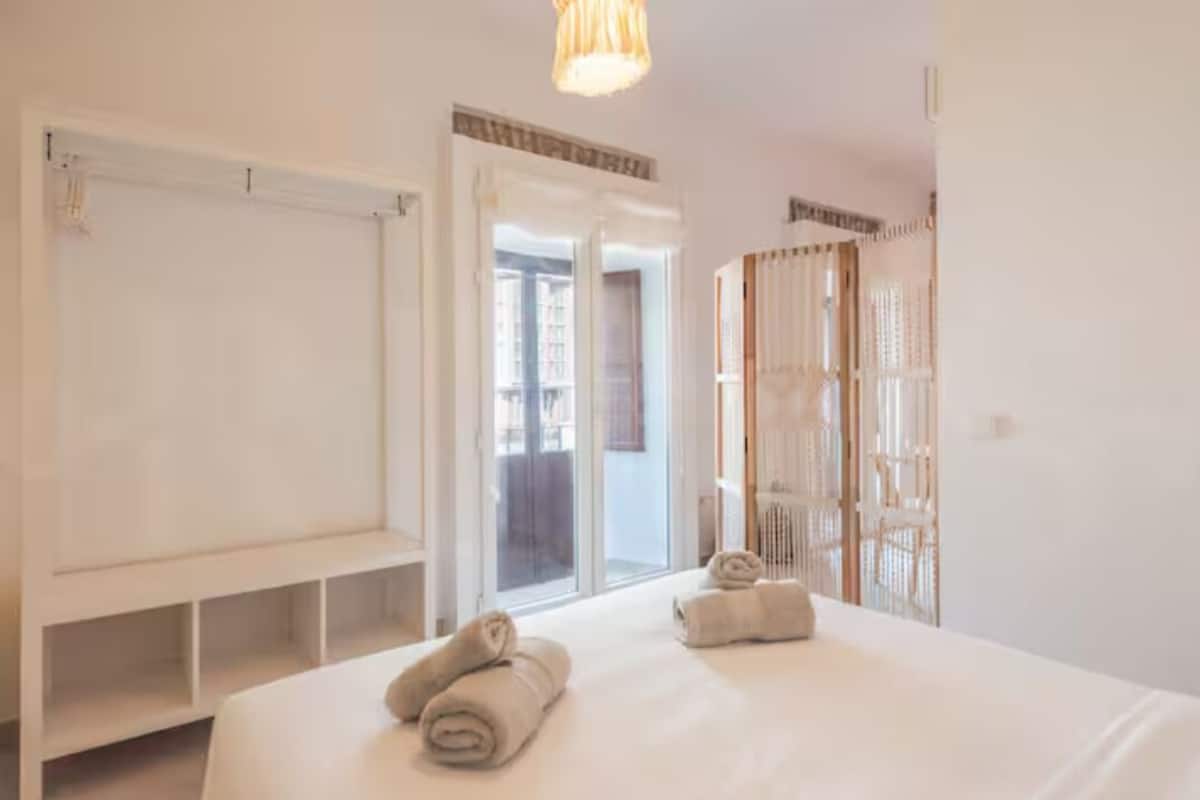 クラシック アパートメント 禁煙