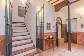 Interior - Prado Suites Apartments (Málaga)