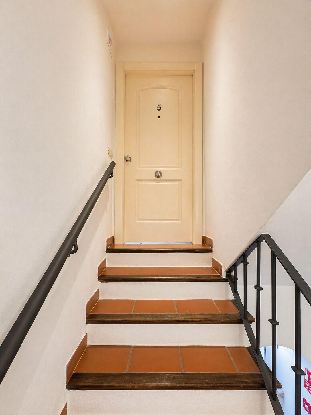 Deluxe Penthouse, 3 Bedrooms, Terrace | Interior
