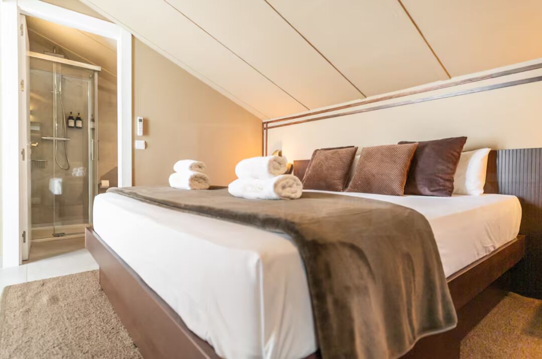 Comfort Penthouse, 3 Bedrooms