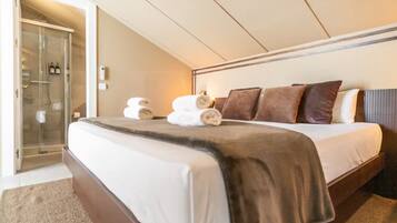 Comfort Penthouse, 3 Bedrooms