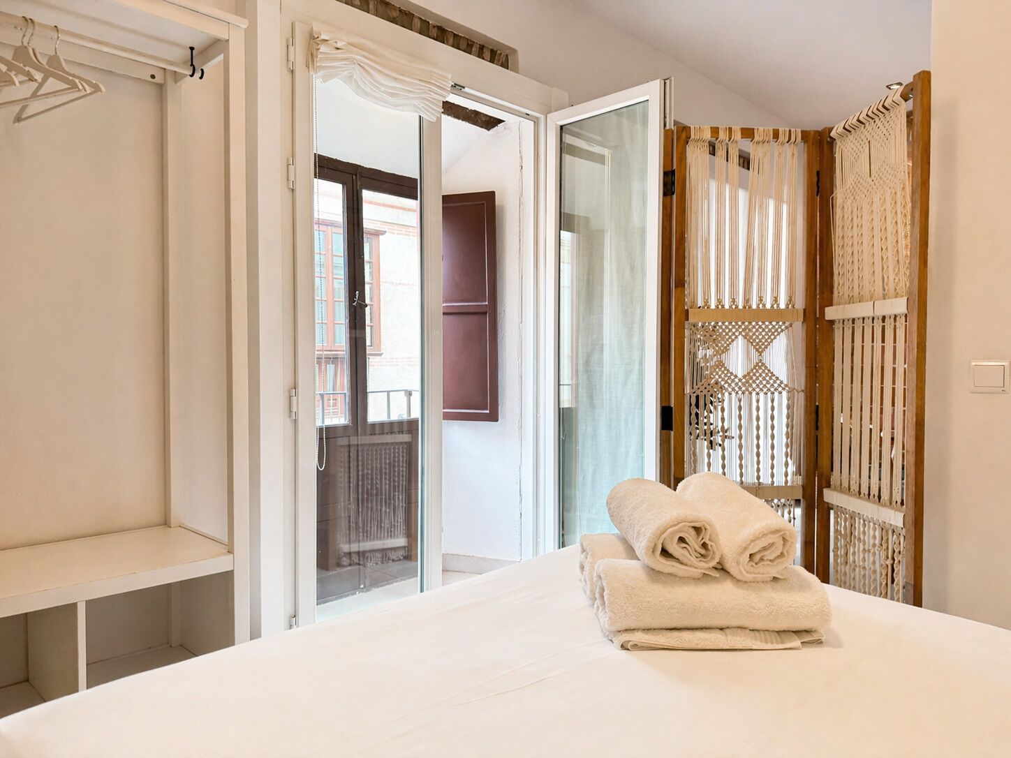 经典公寓, 1 间卧室, 无烟房