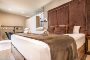 Room - Prado Suites Apartments (Málaga)