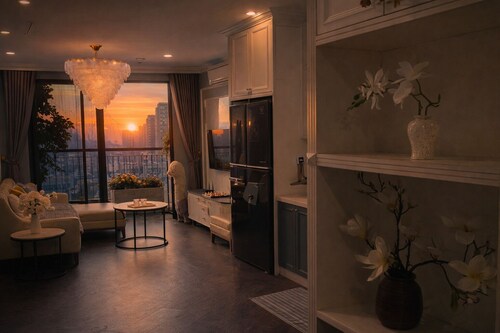 Căn hộ Ocean Park