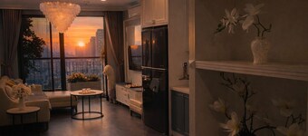 Căn hộ Ocean Park