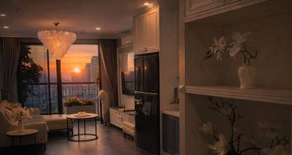 Căn hộ Ocean Park