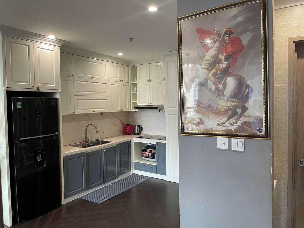 Bild für Gastgeberprofil