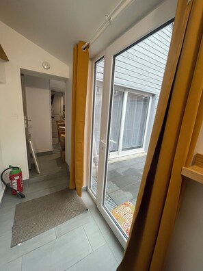 Interior - Studio Le 29 - near Lille (Annœullin)