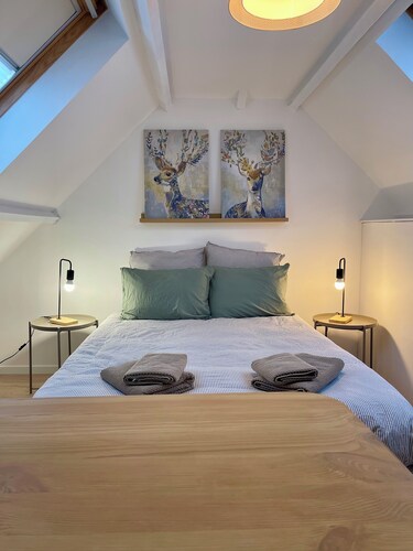 Studio Le 29 - near Lille