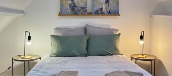 Studio Le 29 - near Lille