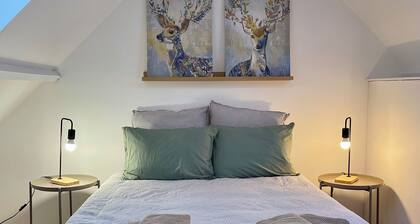 Studio Le 29 - near Lille