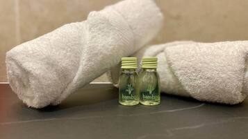 Badkamervoorzieningen