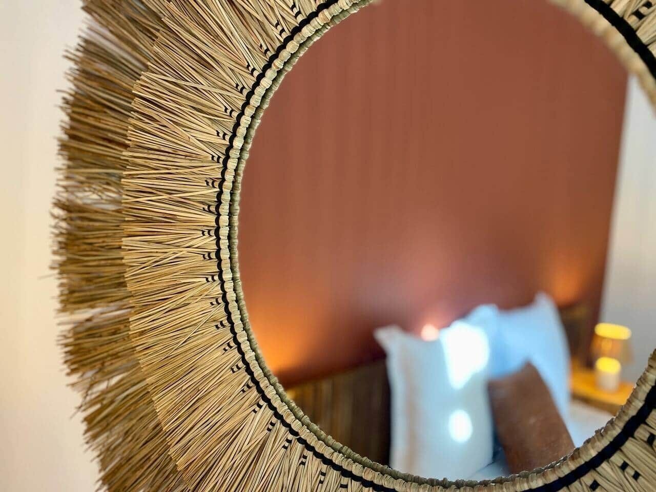 Details aan de binnenkant