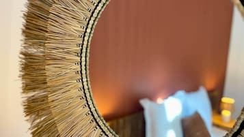 Details aan de binnenkant