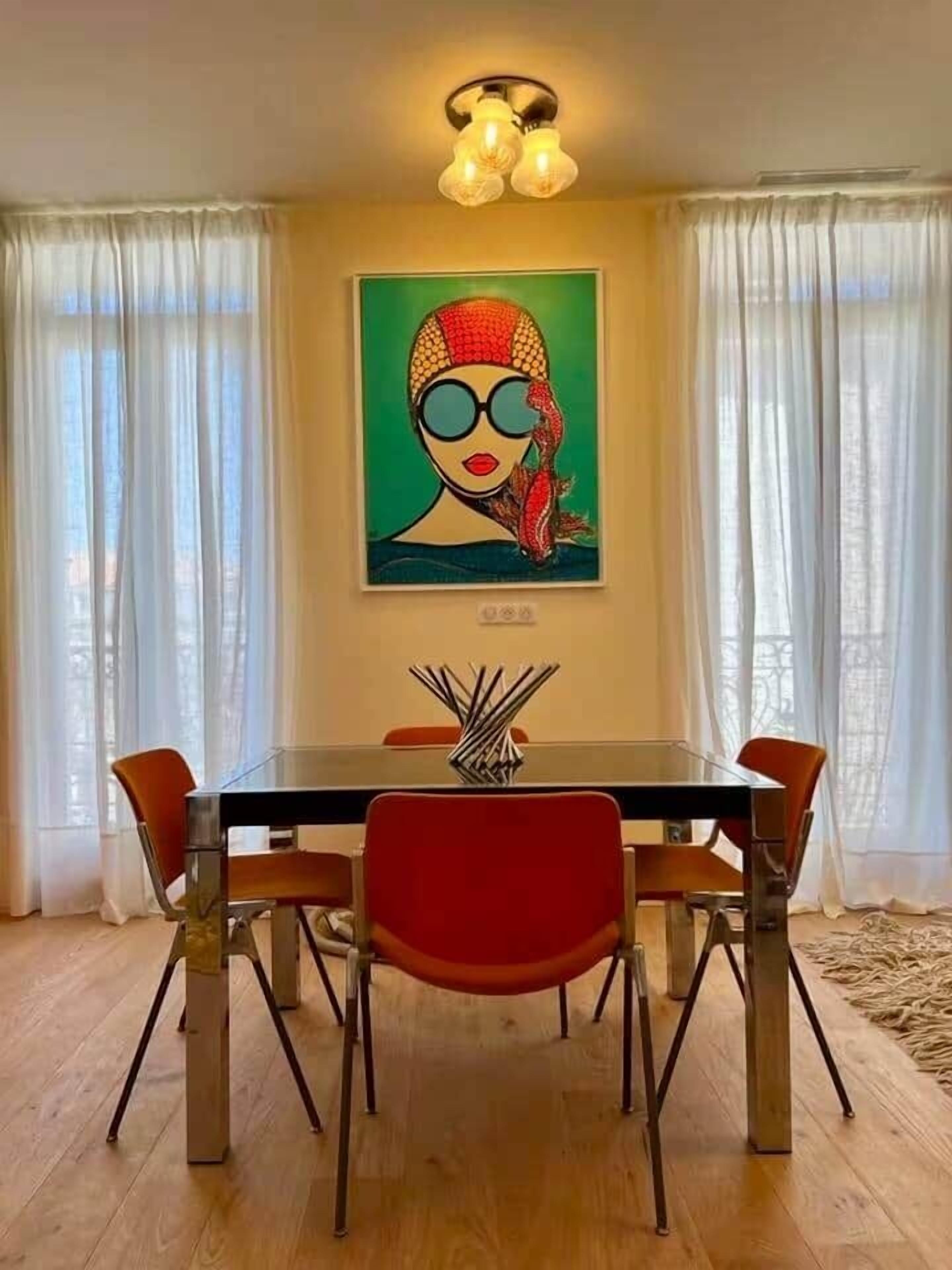 Salle de jeux