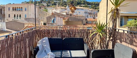 テラス / パティオ