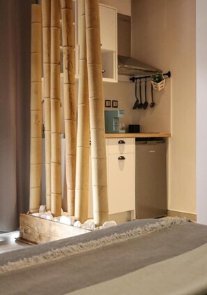 Chambre Double Design