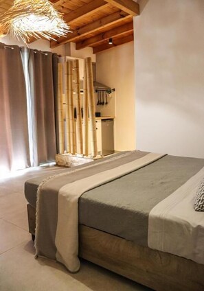 Design Double Room