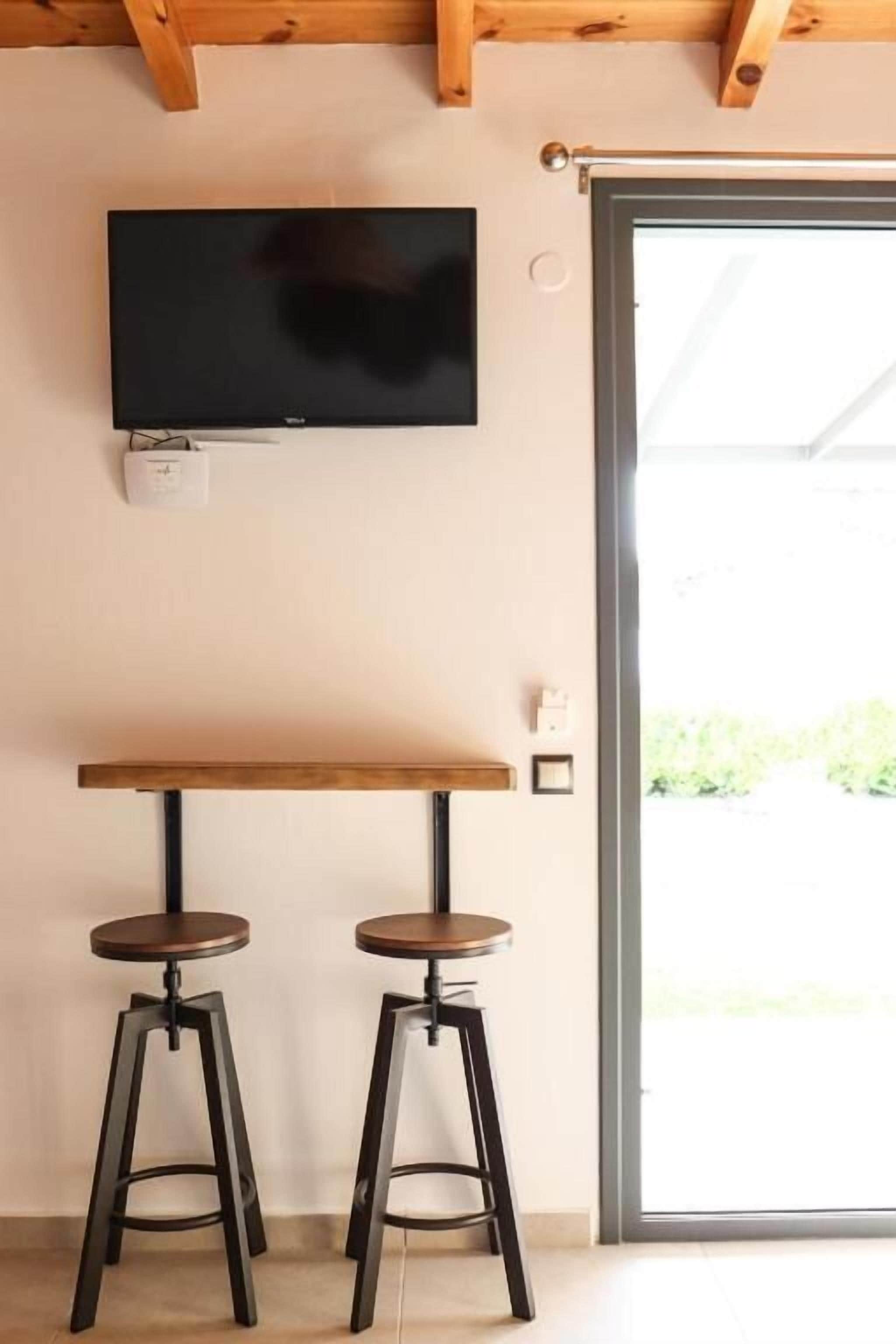 Chambre Double Design