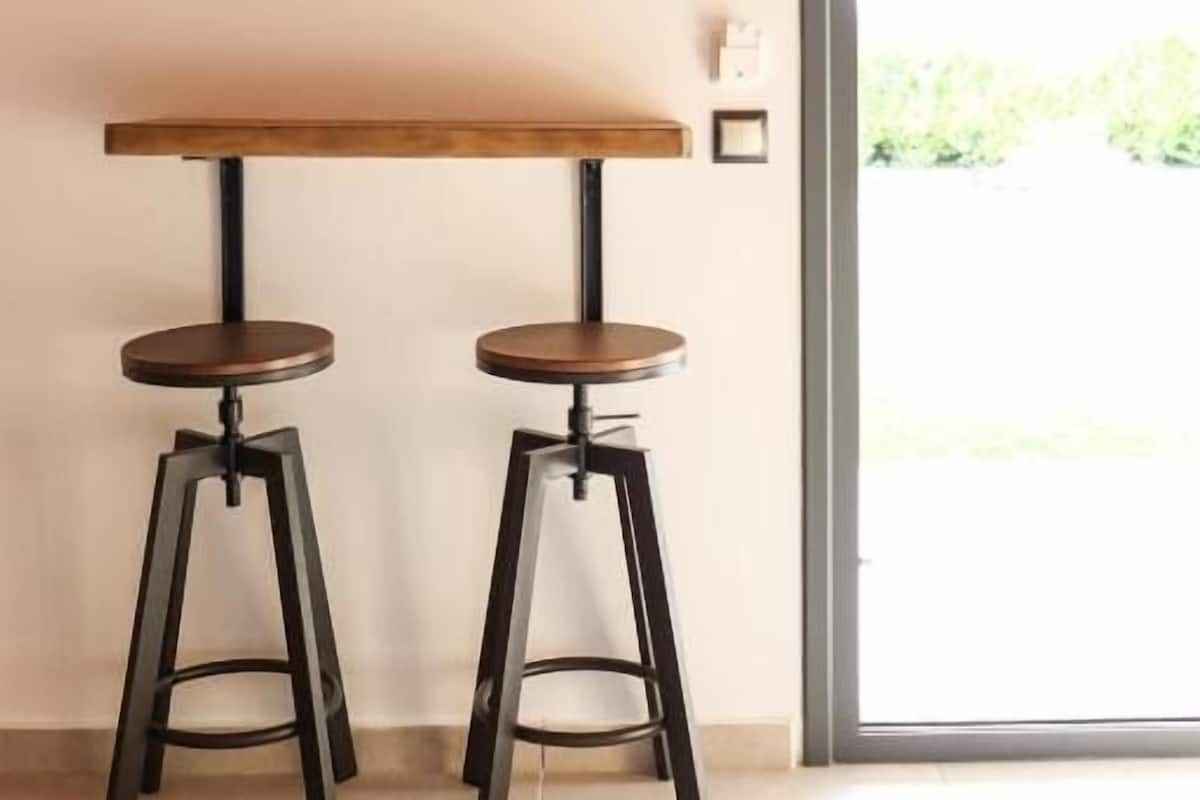 Chambre Double Design