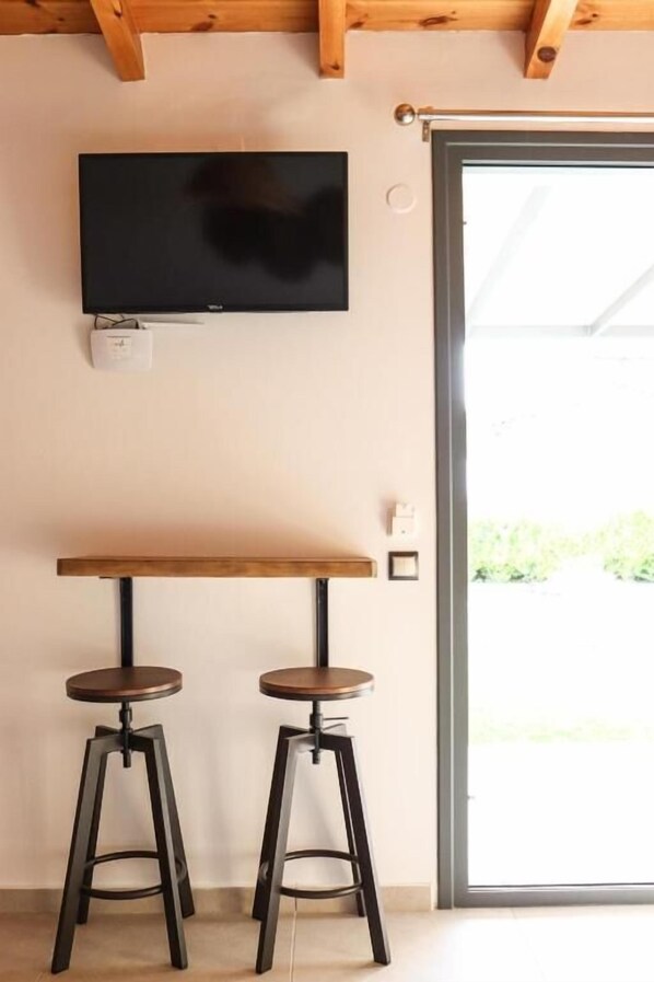 Design Double Room