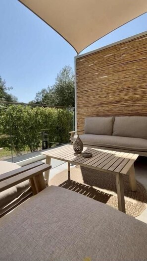 Property grounds - Vabel Skiathos (Skiathos)