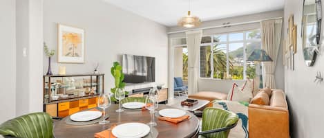 Appartement (1 Bedroom) | Intérieur