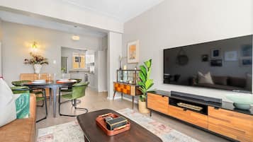 Apartment (1 Bedroom) | Innenbereich