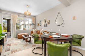 Apartment (1 Bedroom) | Interior - Fairmont 22 on Hof (Cape Town)