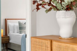 公寓 (1 Bedroom) | 內部