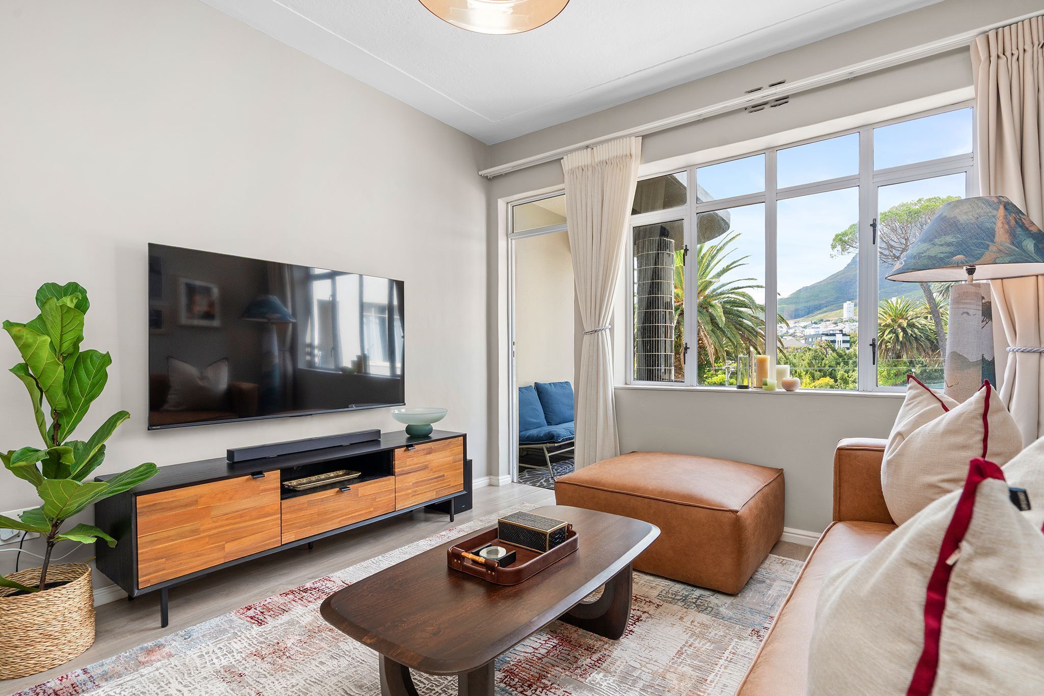 Apartment (1 Bedroom) | Front of property