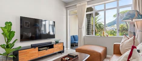 Apartment (1 Bedroom) | Front of property