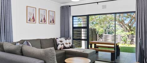 Façade de lâhĂ©bergement