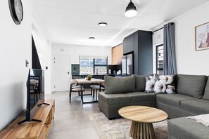 Hus (2 Bedrooms) | Innvendig