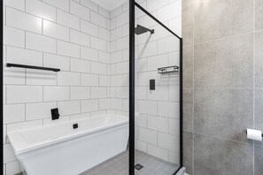 House (2 Bedrooms) | Interior - Woodlands Estate 22 (Ballito)