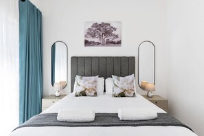 House (2 Bedrooms) | Interior - Woodlands Estate 22 (Ballito)